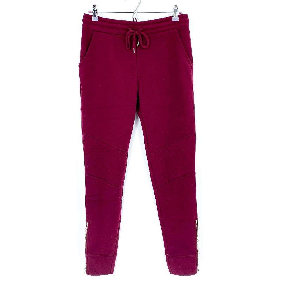 nwt | Z Supply Malbec Loft Joggers Large - Picture 2 of 8